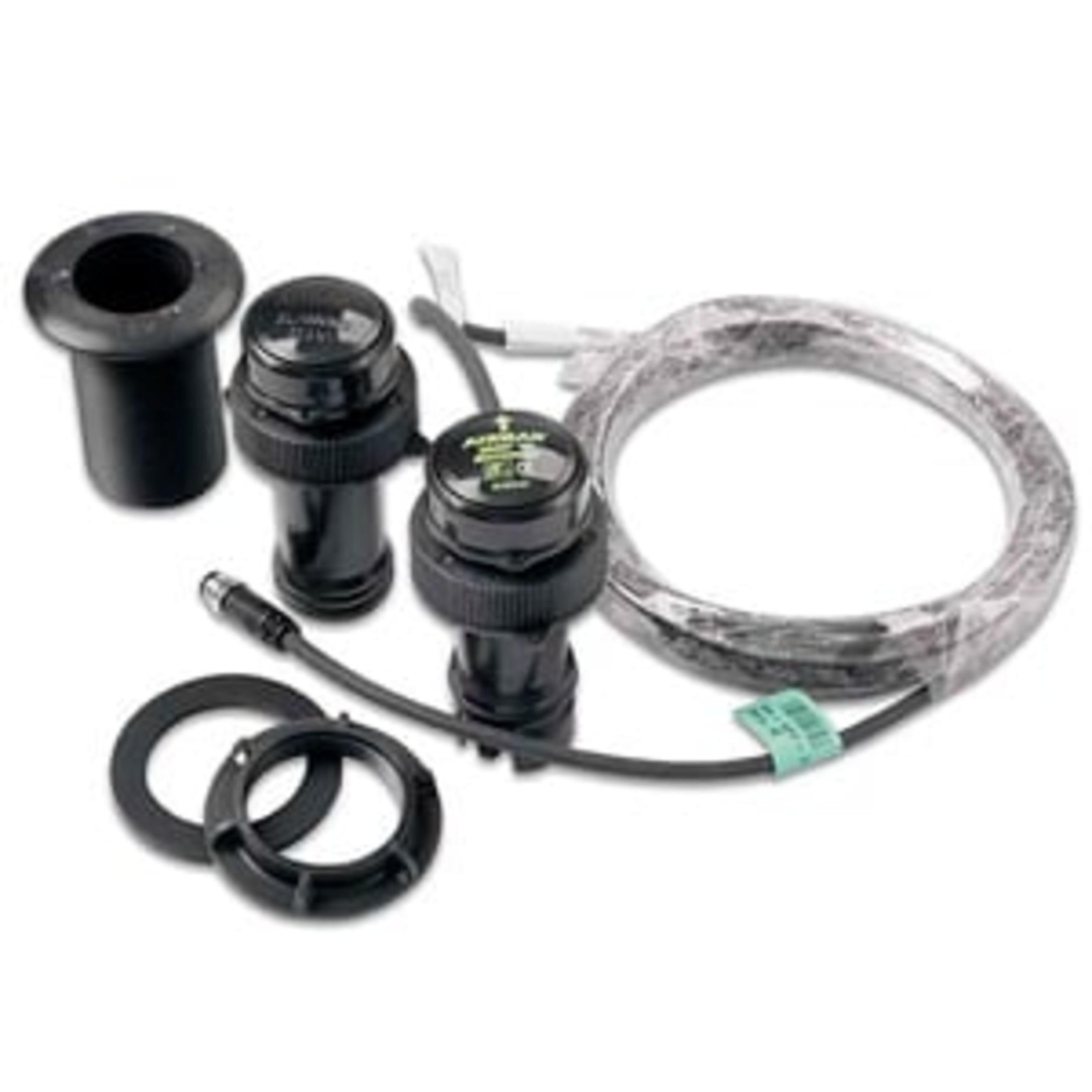 Airmar Dt800 (20° Tilt) - 20° Tilt