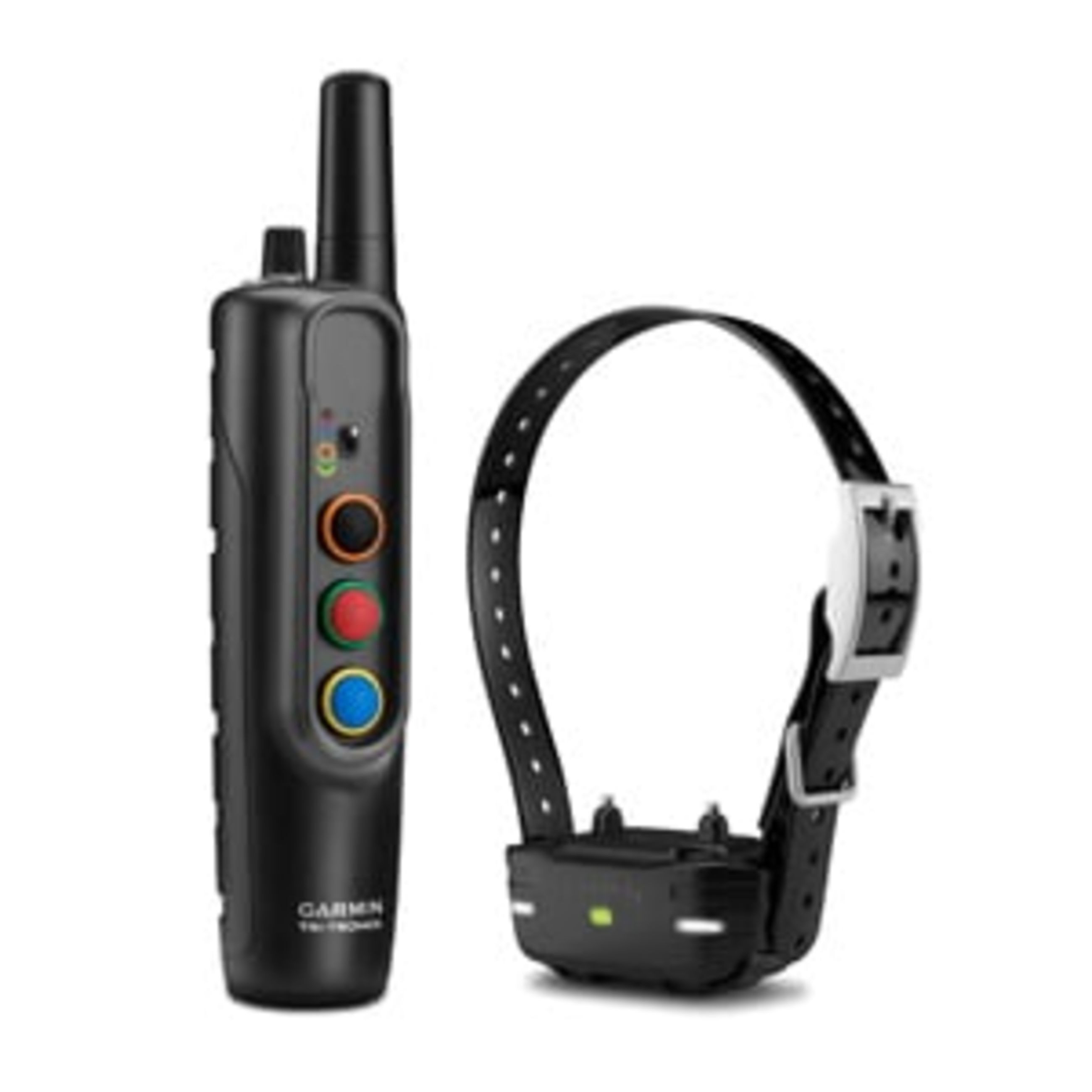Pro 70 - System (Includes Handheld And Dog Device)