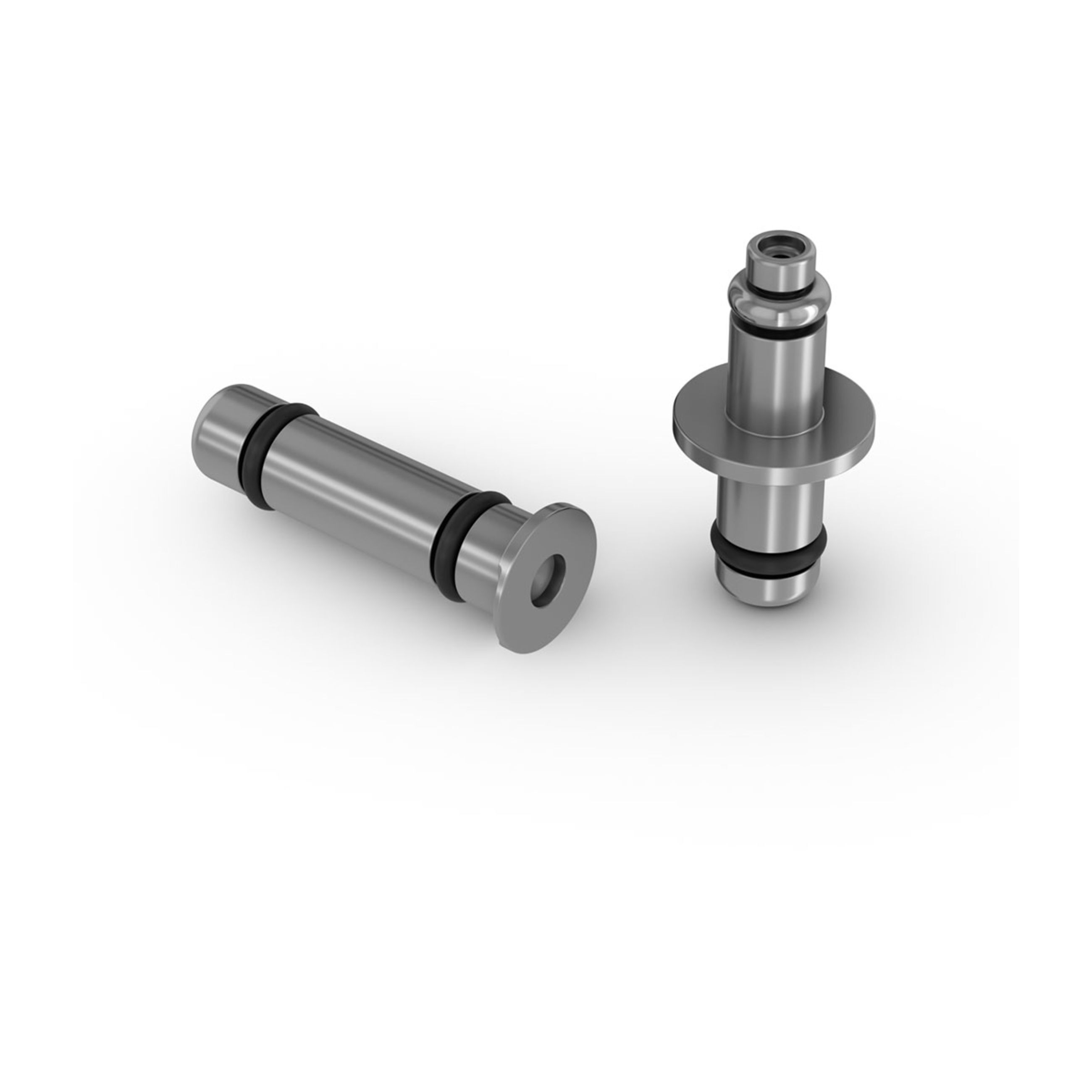 Air Spool And Flow Restrictor Kit - Air Spool And Flow Restrictor Kit