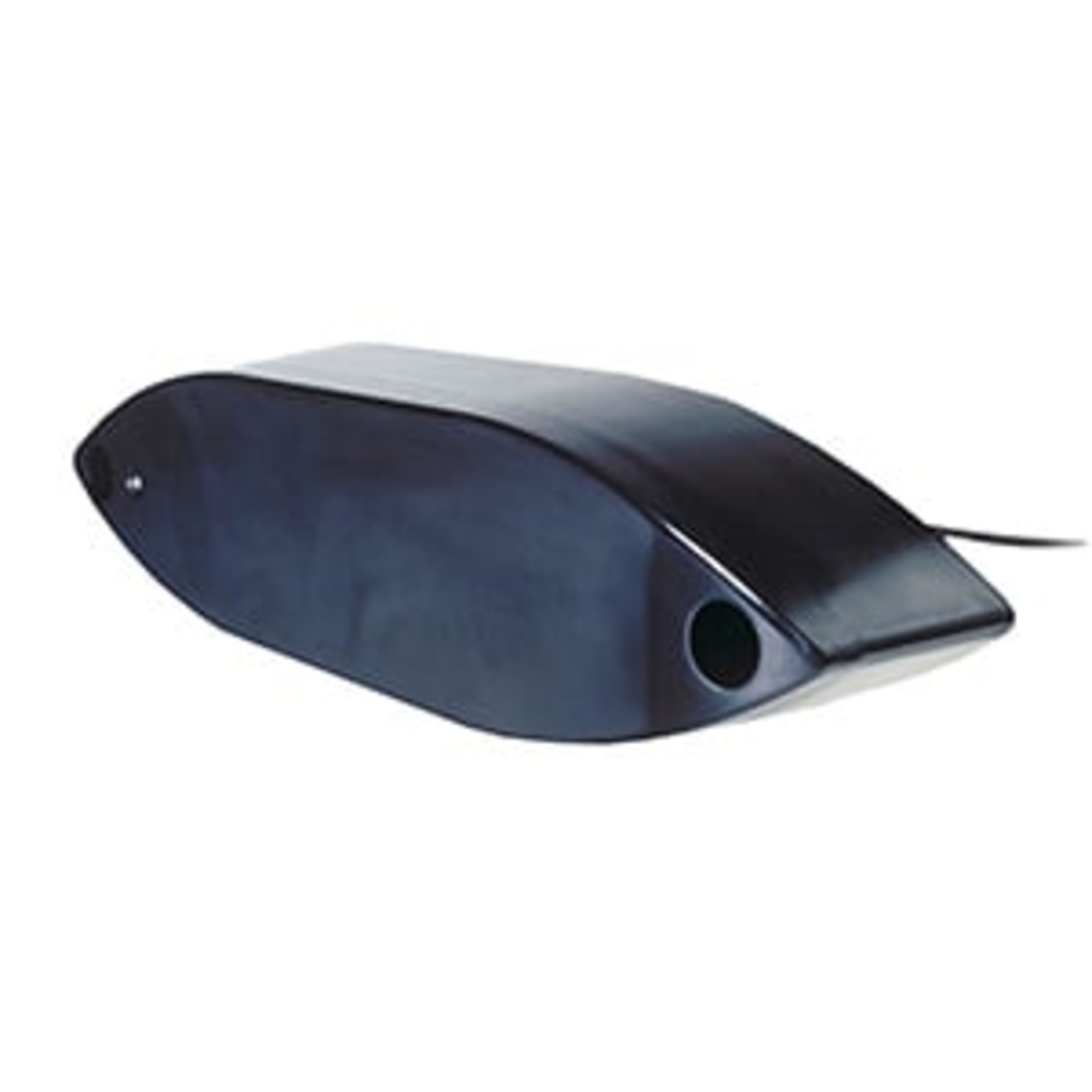 Airmar 509Lhw - Plastic Thru-Hull Mount Wide Beam Transducer With Depth & Temperature