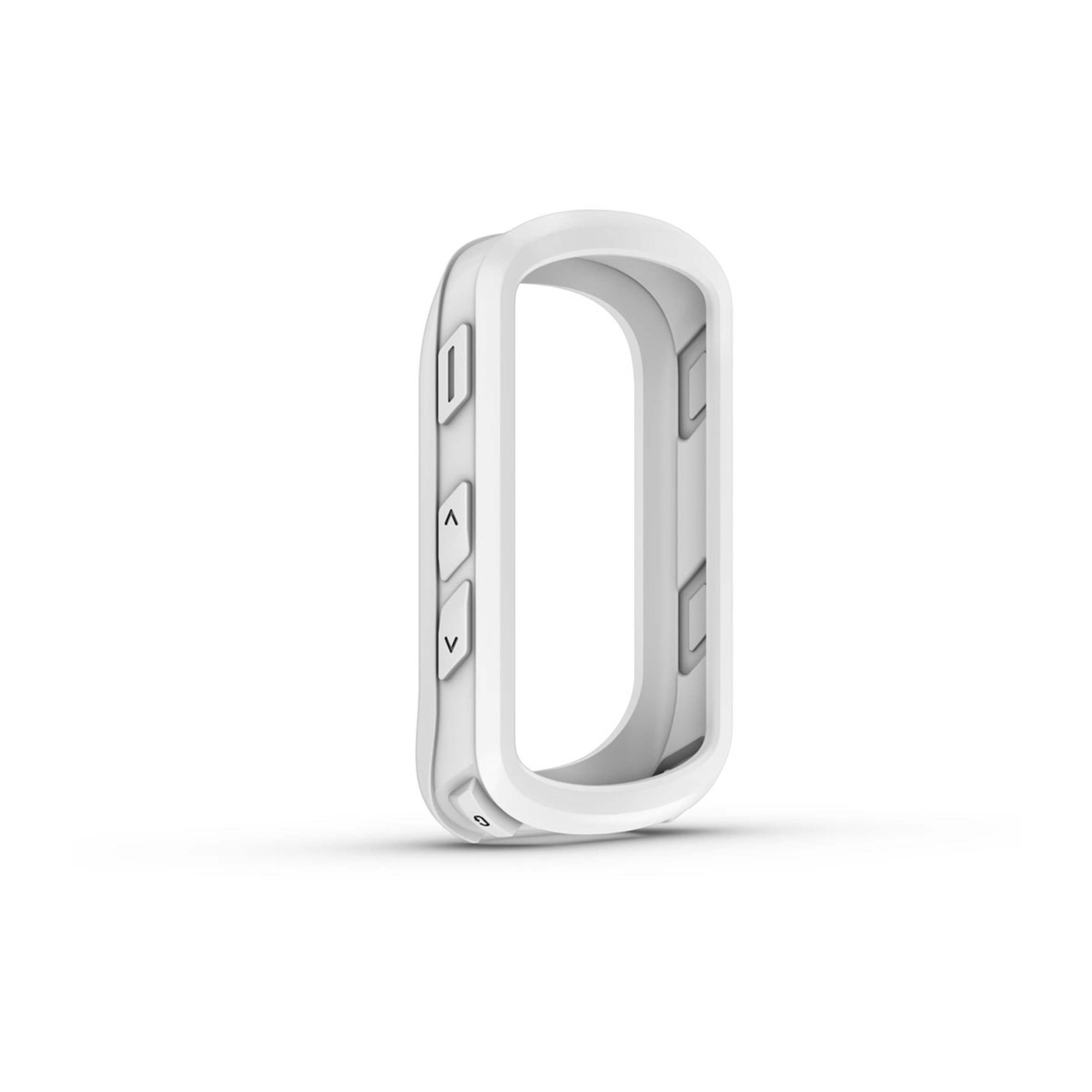 Silicone Case - White