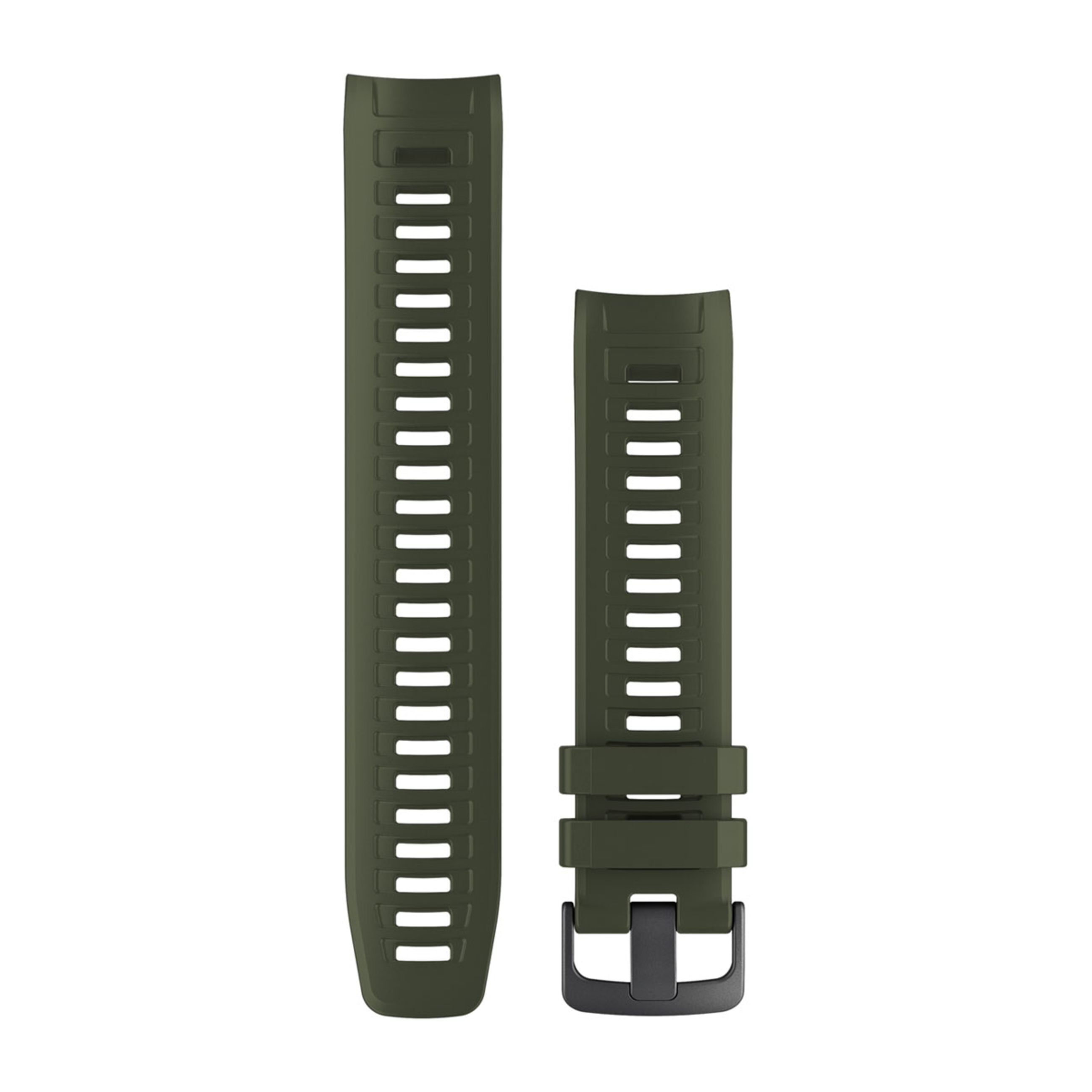 Watch Bands - Moss
