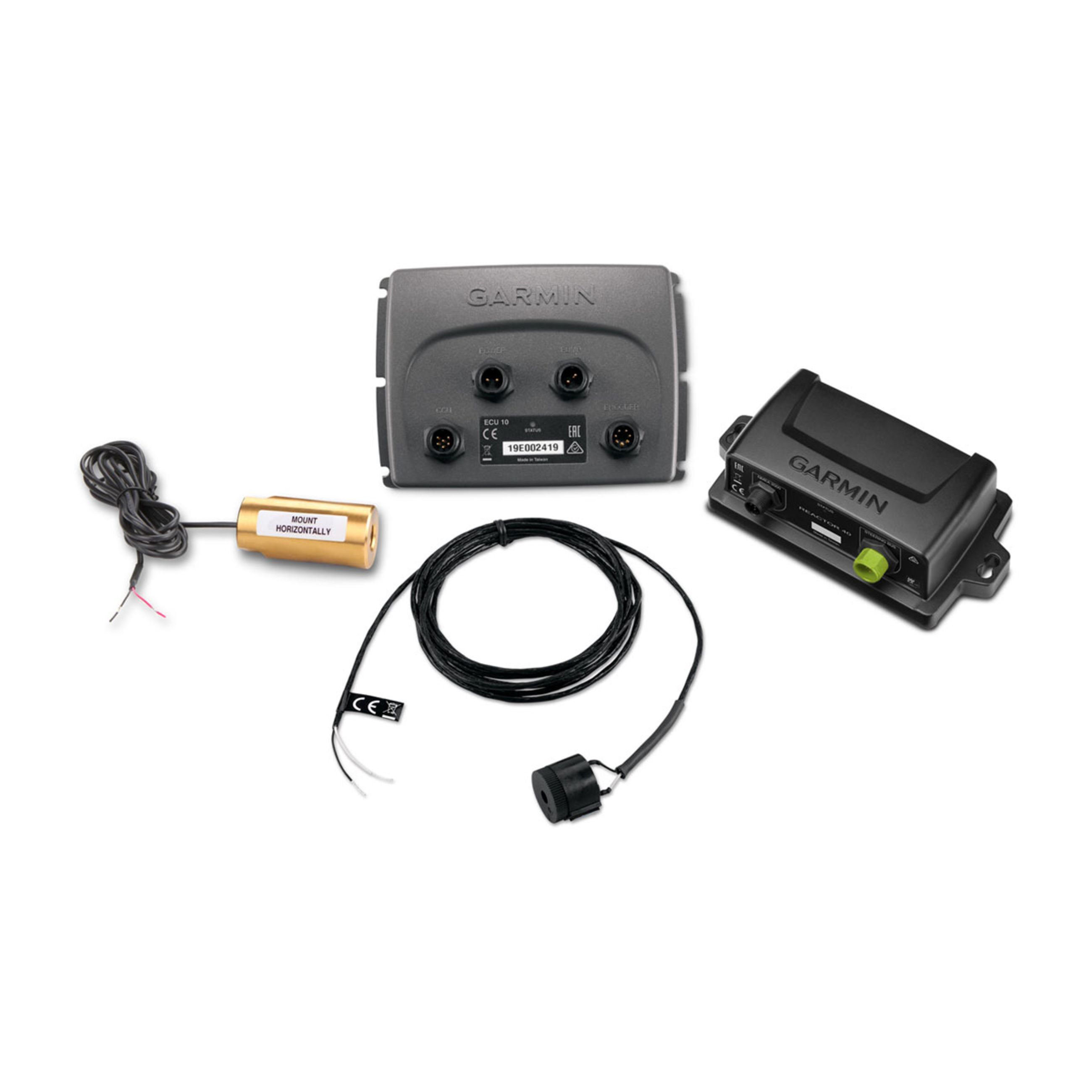 Reactor 40 Hydraulic Autopilot - Without Ghc Autopilot Instrument