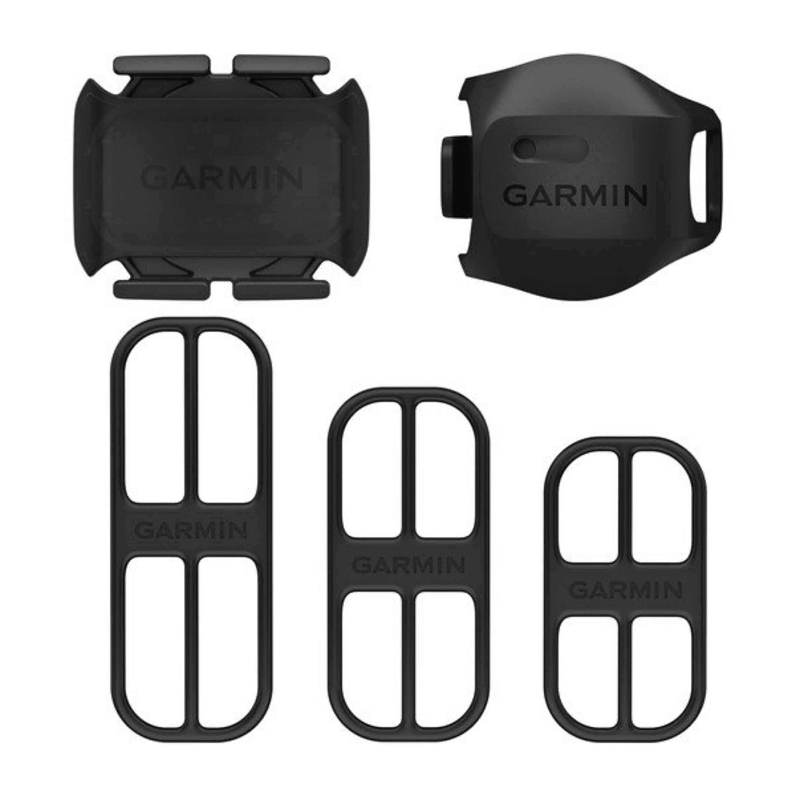 Bike Speed Sensor 2 And Cadence Sensor 2 Bundle - Bike Speed Sensor 2 And Cadence Sensor 2