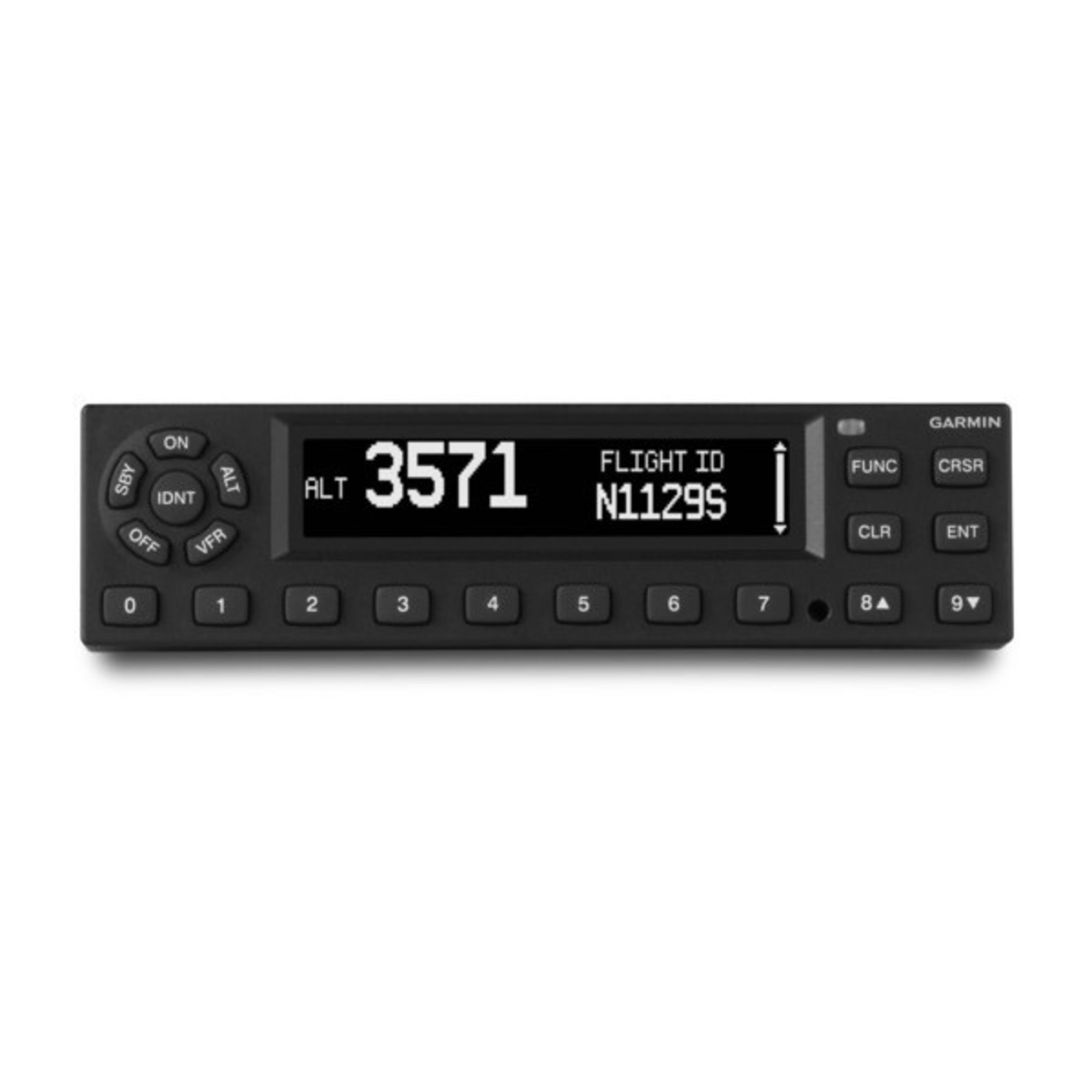 Gtx 335 - Ads-B "Out" Transponder