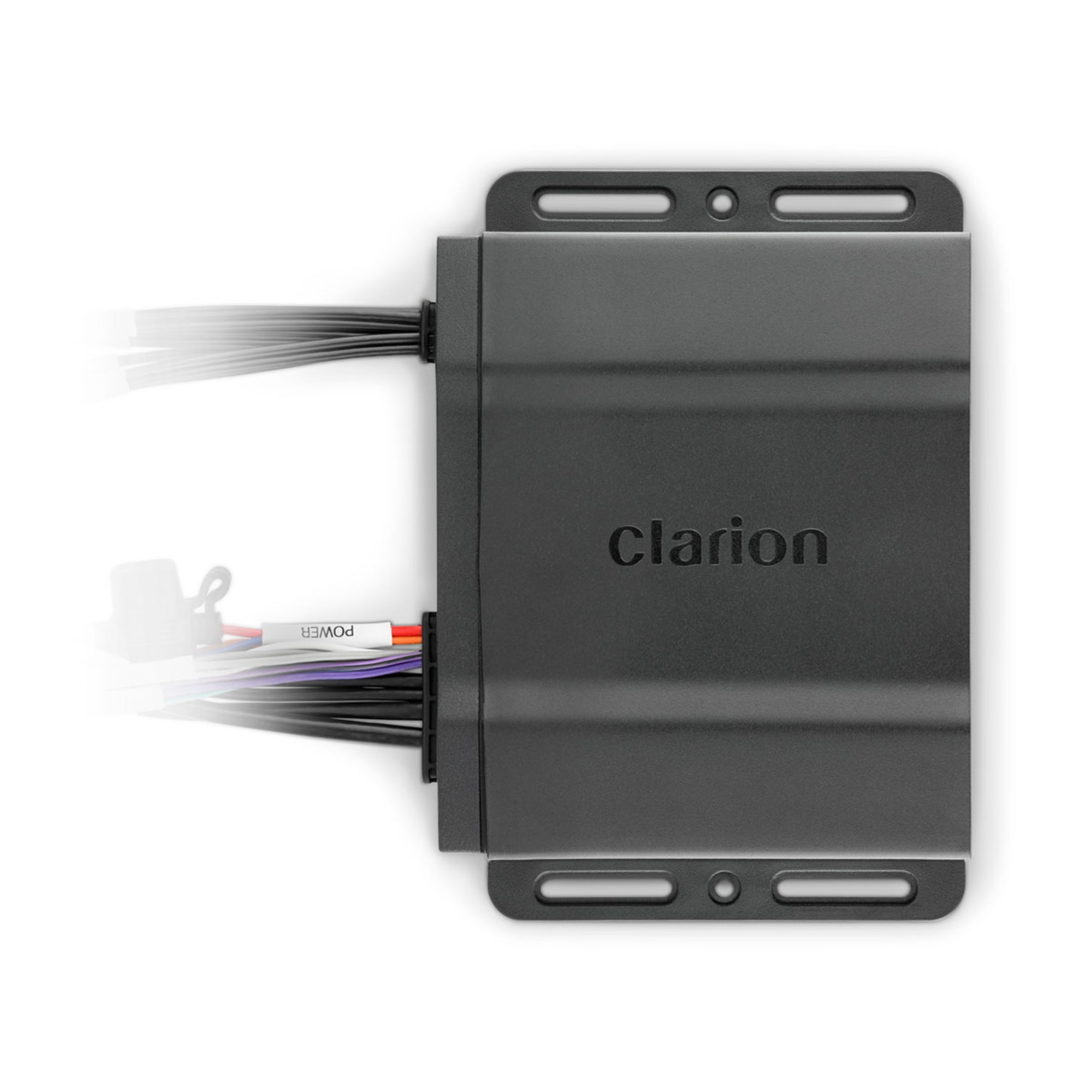 Clarion Marine Source Unit - Hideaway (Cmm-30Bb)