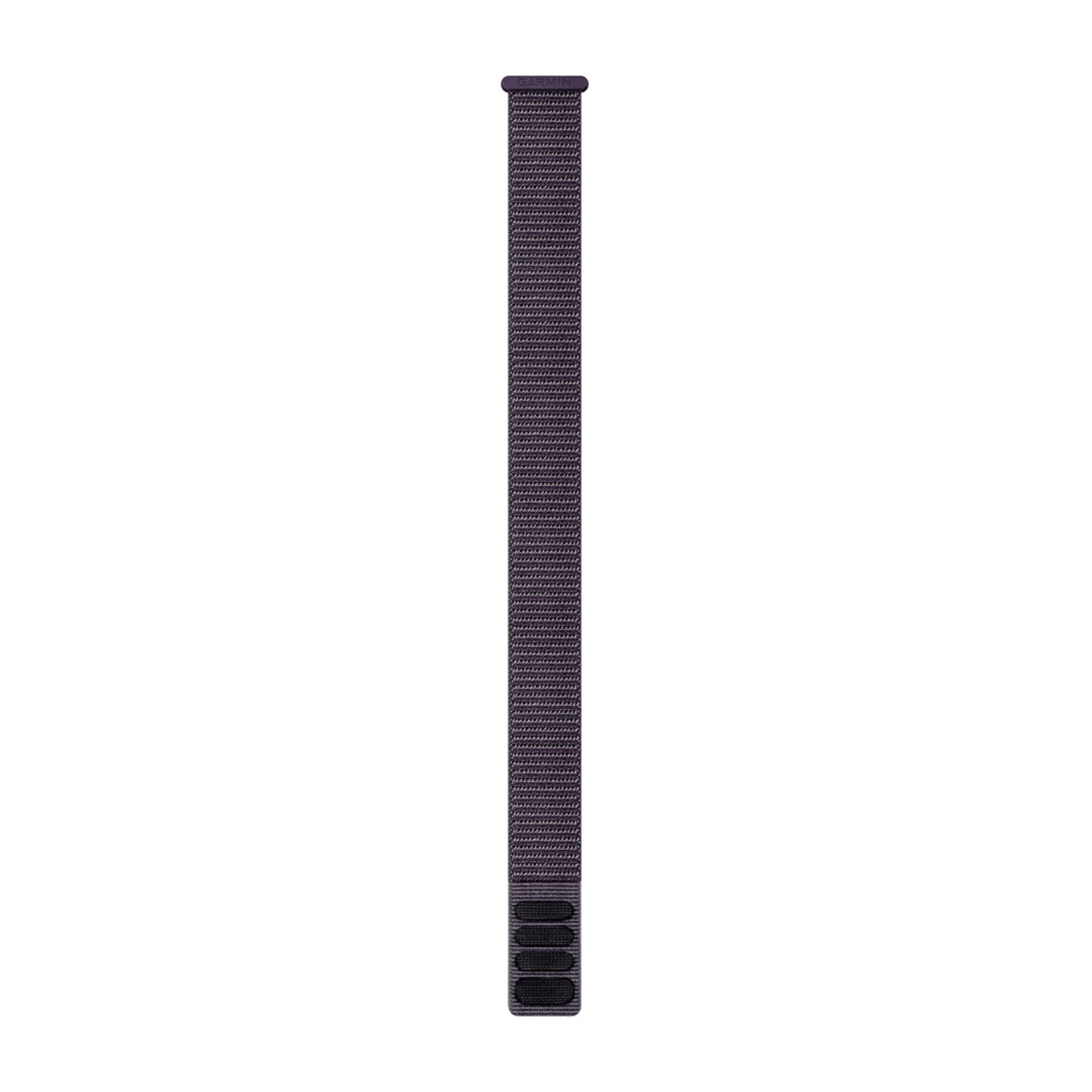 Quickfit 20 Watch Bands - Deep Orchid