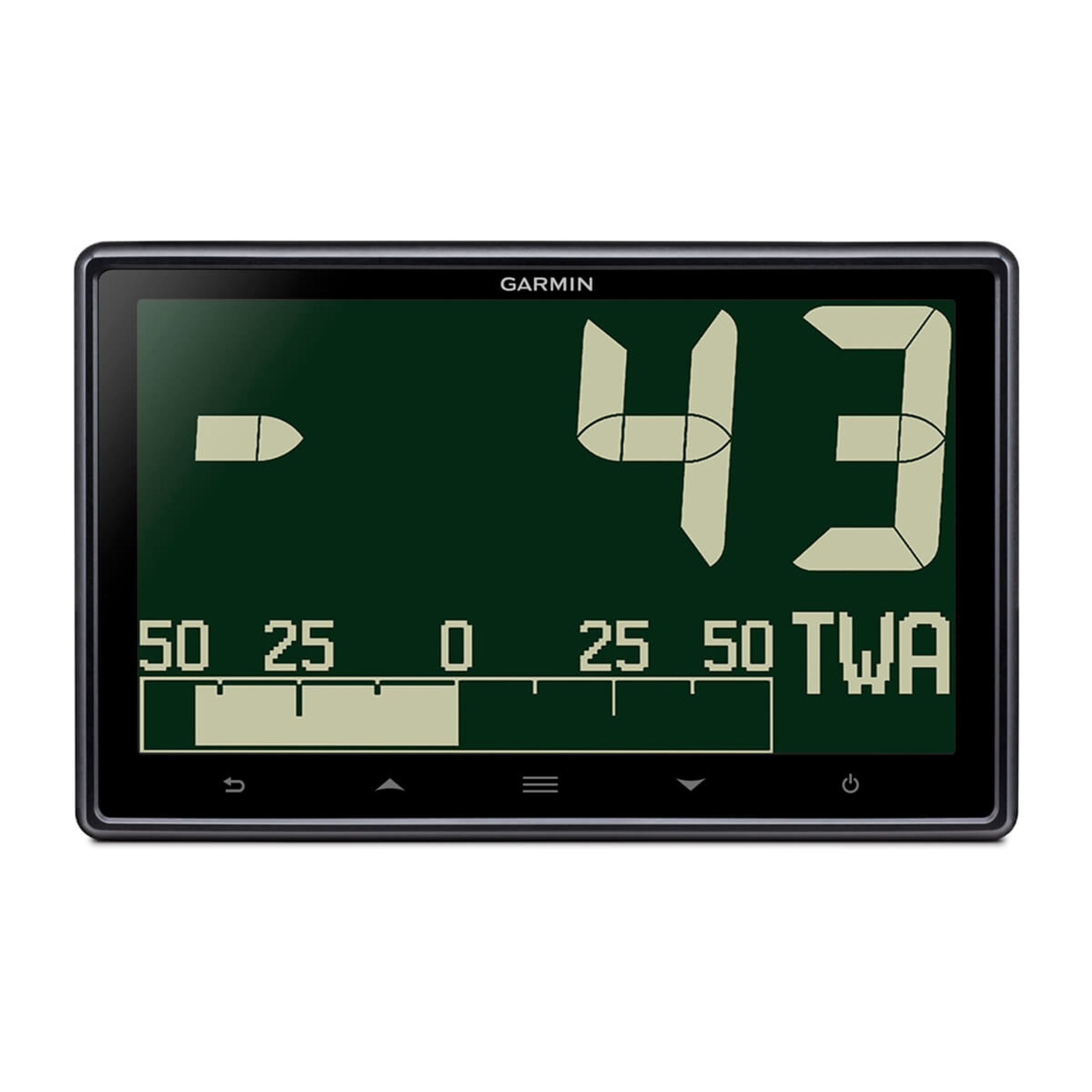 Gnx 20 - Marine Instrument