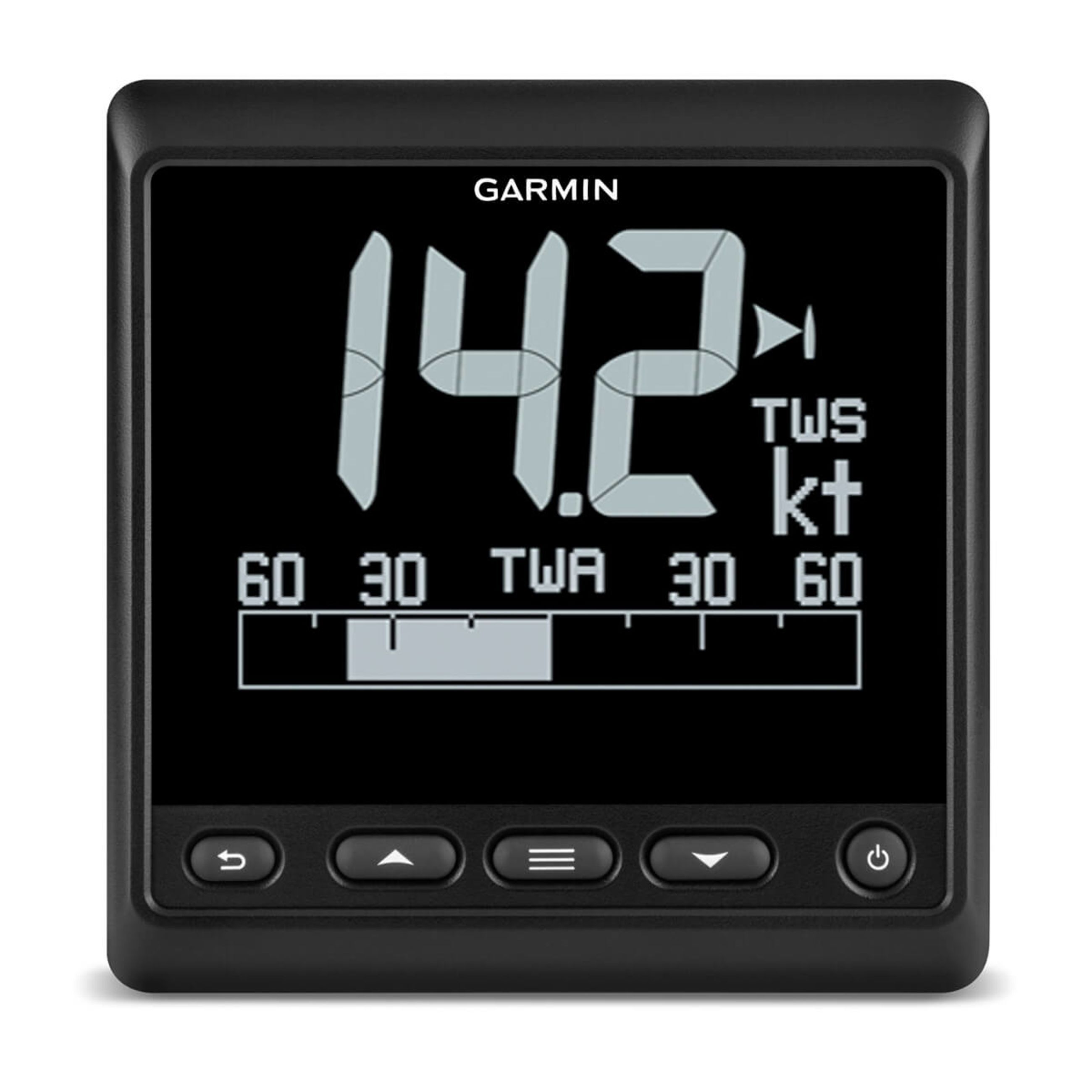Gnx 20 - Marine Instrument