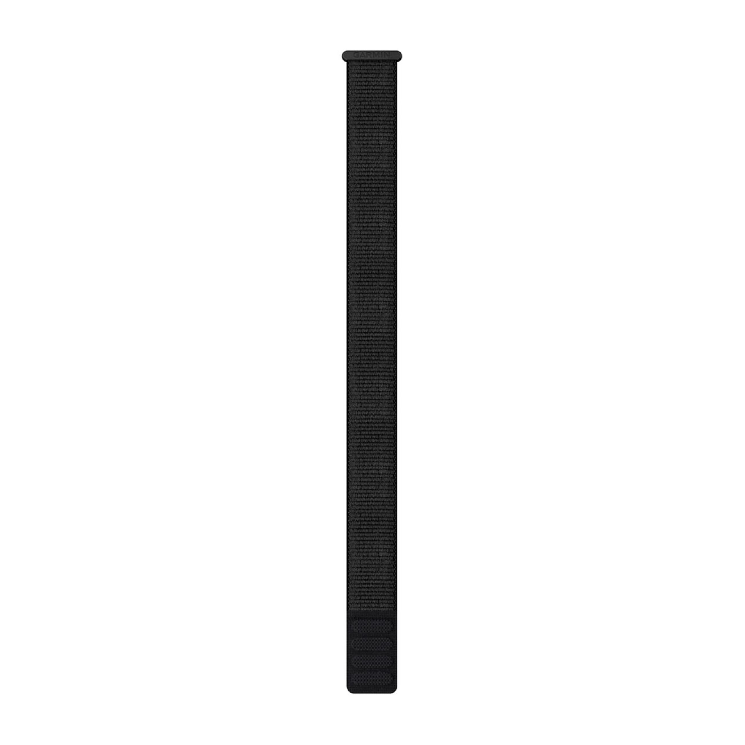 Quickfit 20 Watch Bands - Black