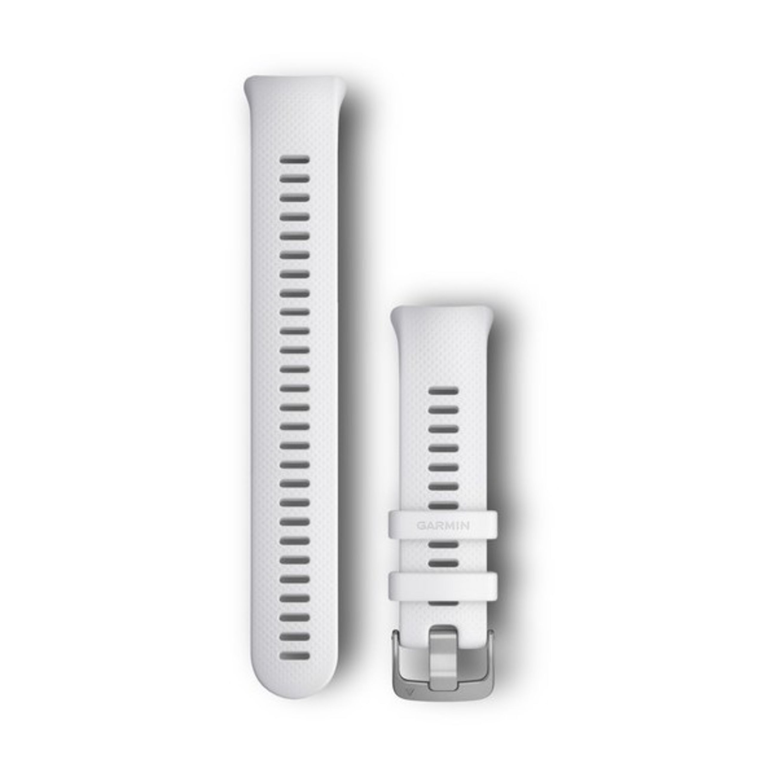 Watch Bands - Whitestone (Large)