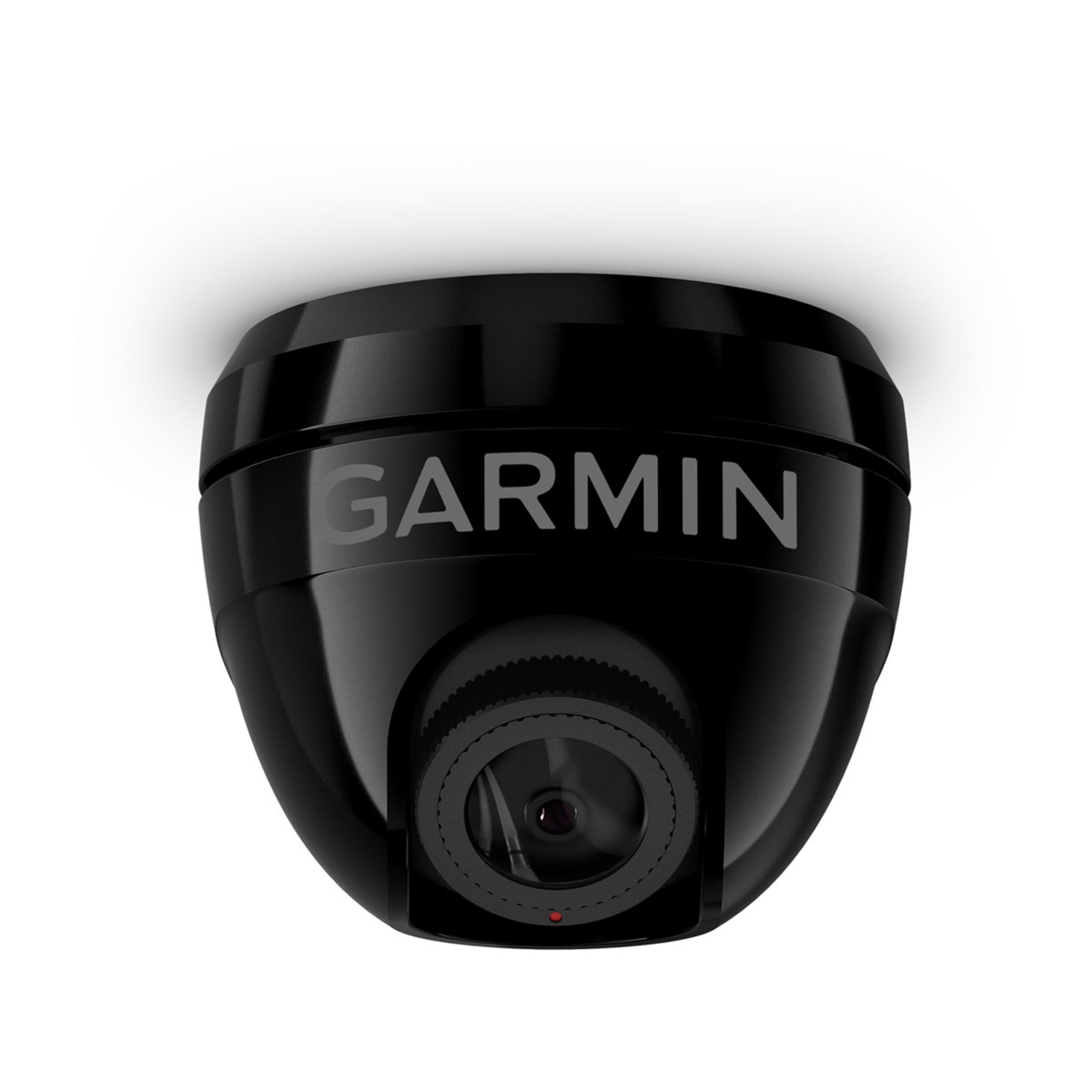Gc 245 Surface Mount Camera - Black Marine Camera
