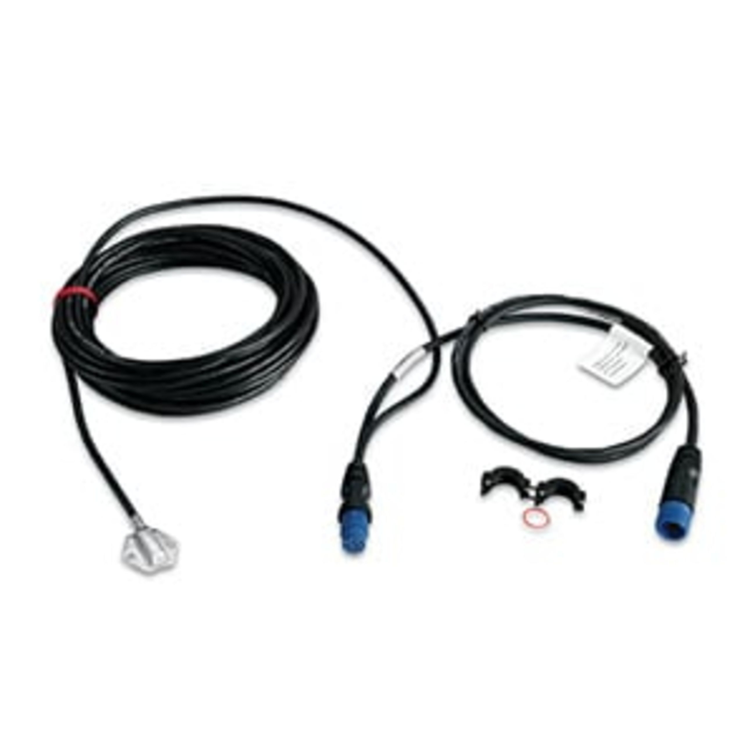Airmar T80 Water Temperature Probe (8-Pin) - Airmar T80 Water Temperature Probe (8-Pin)