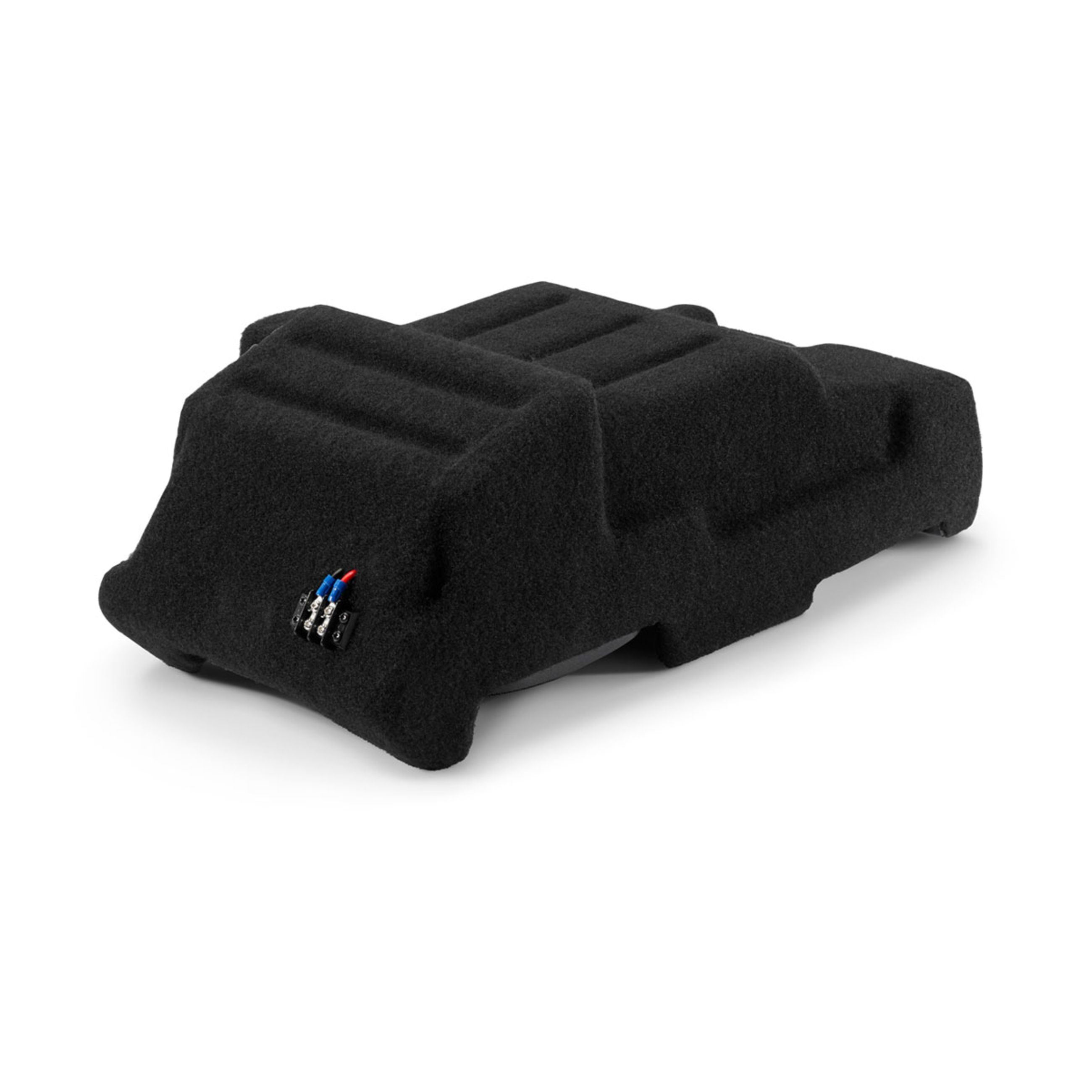 Jl Audio Stealthbox Enclosed Subwoofer For Chevrolet/Gmc Full-Size Suvs (Sb-Gm-4Gsuvcnsl/10Tw1) - Jl Audio Stealthbox Enclosed Subwoofer For Chevrolet/Gmc Full-Size Suvs (Sb-Gm-4Gsuvcnsl/10Tw1)